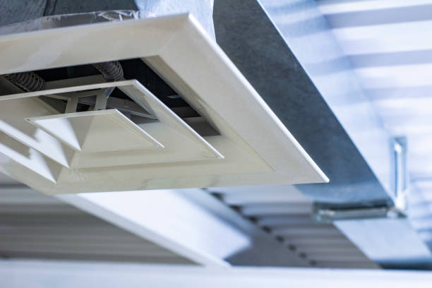 Best Ductwork Cleaning Services  in Northumberland, PA